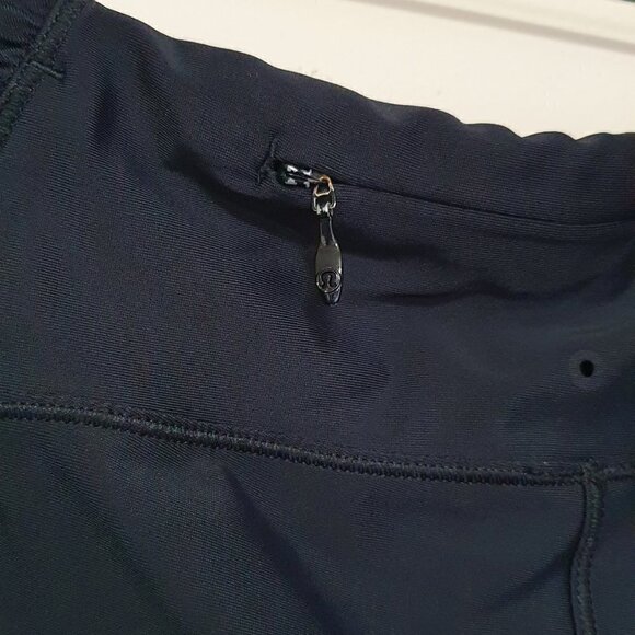 Lululemon Stride to Tide Cut Out shorts - Picture 7 of 10